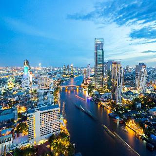 Staybridge Suites Bangkok Thonglor fotoÄŸrafÄ±