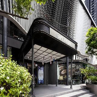 Staybridge Suites Bangkok Thonglor fotoÄŸrafÄ±