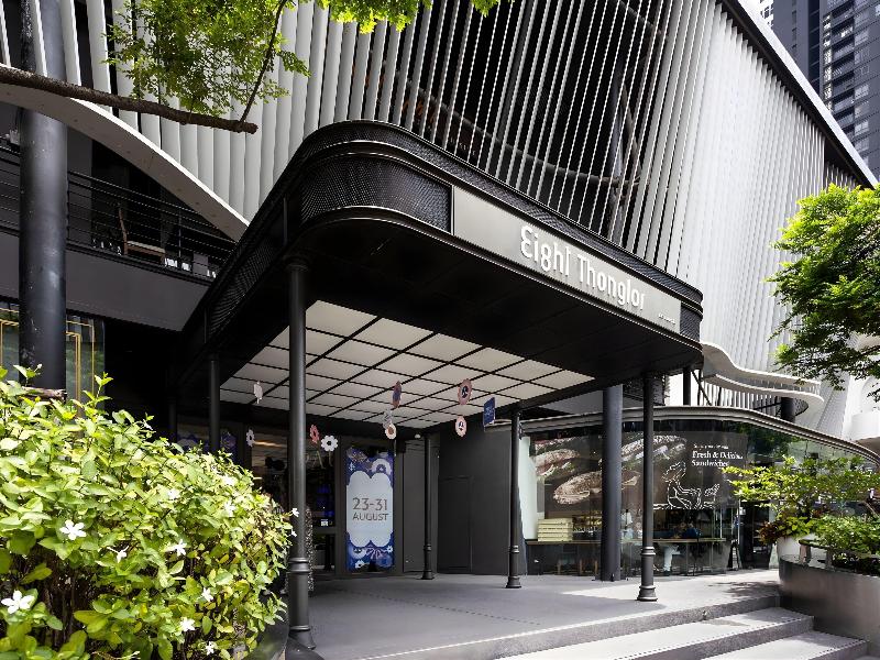 Staybridge Suites Bangkok Thonglor - Genel