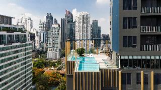 Staybridge Suites Bangkok Thonglor fotoÄŸrafÄ±