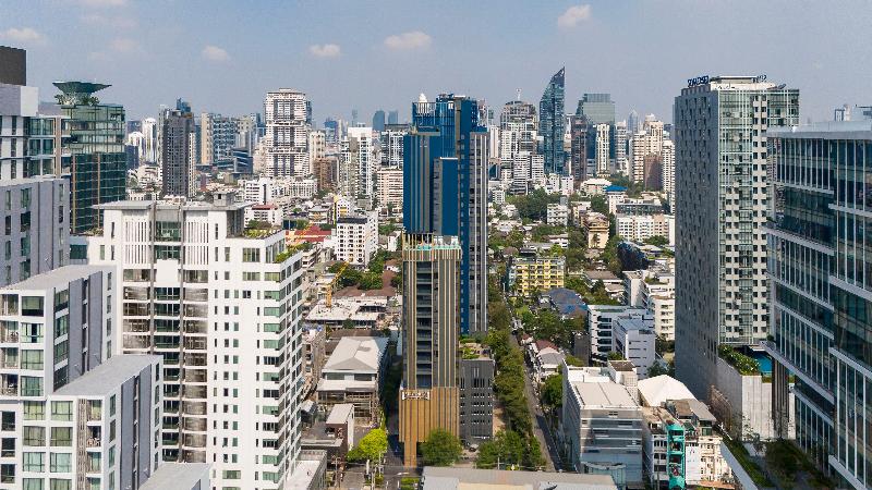 Staybridge Suites Bangkok Thonglor - Genel