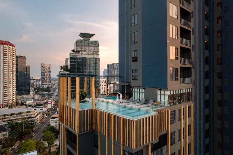 Staybridge Suites Bangkok Thonglor - Genel