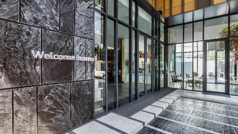 Staybridge Suites Bangkok Thonglor - Genel