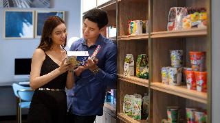 Staybridge Suites Bangkok Thonglor fotoÄŸrafÄ±