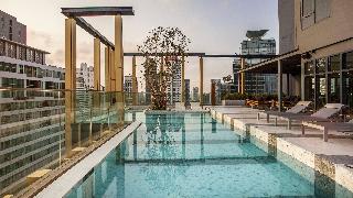 Staybridge Suites Bangkok Thonglor fotoÄŸrafÄ±