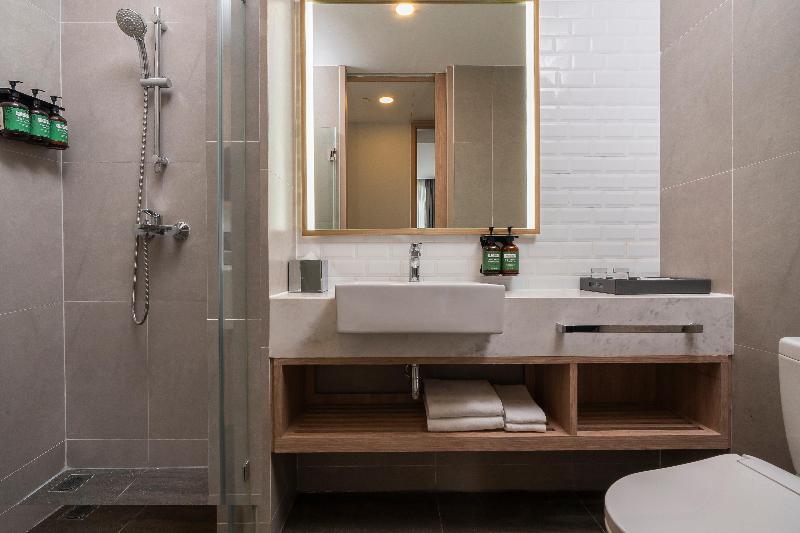 Staybridge Suites Bangkok Thonglor - Oda