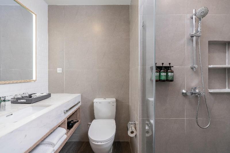 Staybridge Suites Bangkok Thonglor - Oda