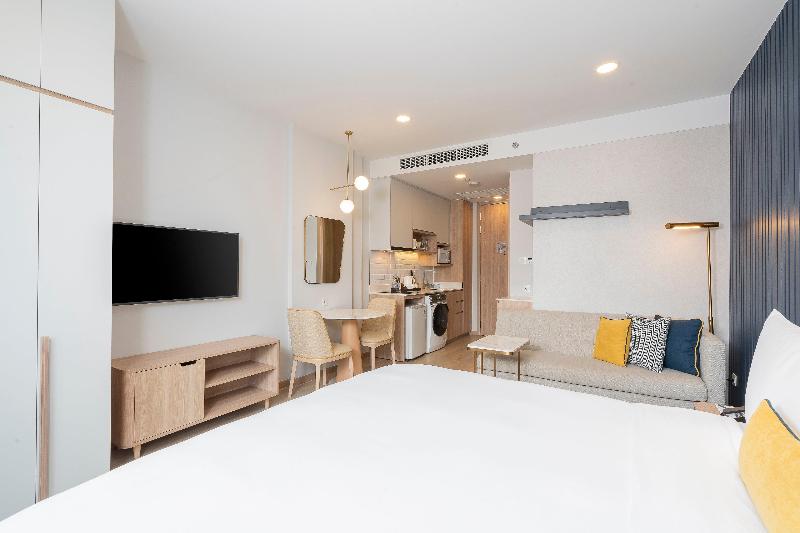 Staybridge Suites Bangkok Thonglor - Oda