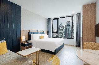 Staybridge Suites Bangkok Thonglor fotoÄŸrafÄ±