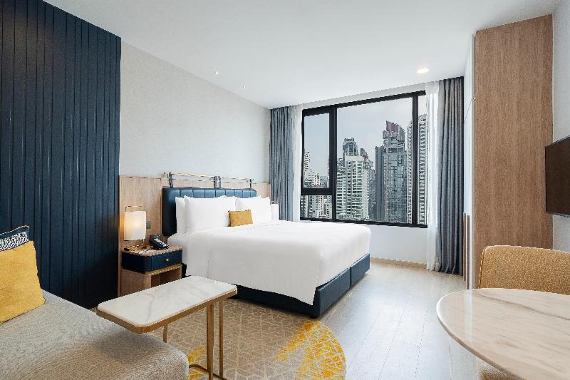 Staybridge Suites Bangkok Thonglor - Oda