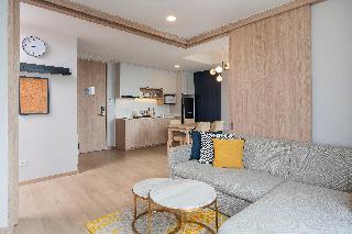 Staybridge Suites Bangkok Thonglor fotoÄŸrafÄ±