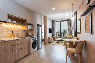 Staybridge Suites Bangkok Thonglor fotoÄŸrafÄ±