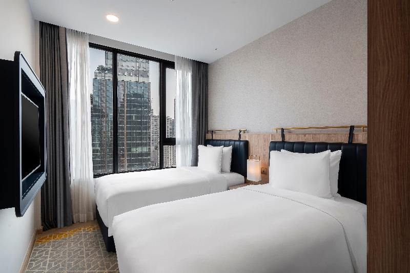 Staybridge Suites Bangkok Thonglor - Oda