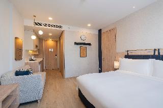 Staybridge Suites Bangkok Thonglor fotoÄŸrafÄ±
