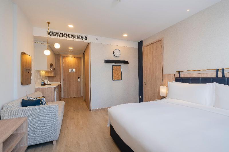 Staybridge Suites Bangkok Thonglor - Oda