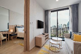 Staybridge Suites Bangkok Thonglor fotoÄŸrafÄ±