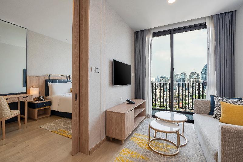 Staybridge Suites Bangkok Thonglor - Oda