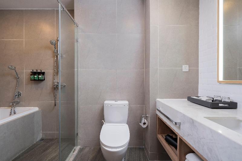 Staybridge Suites Bangkok Thonglor - Oda