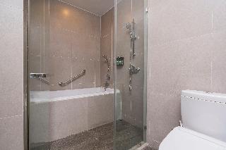 Staybridge Suites Bangkok Thonglor fotoÄŸrafÄ±