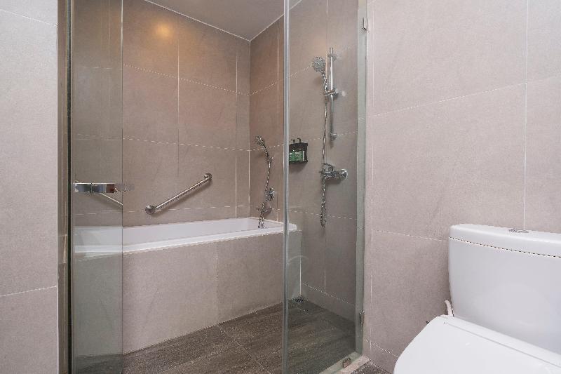 Staybridge Suites Bangkok Thonglor - Oda