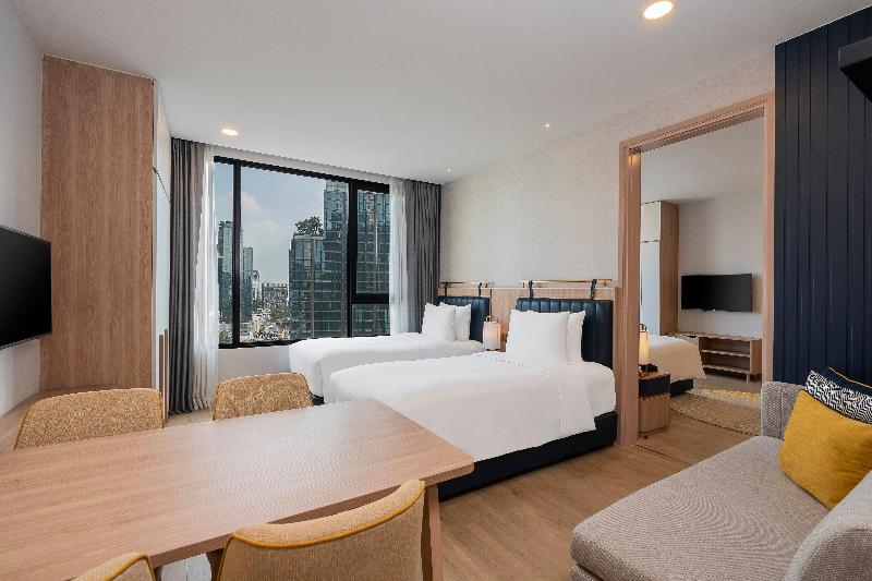 Staybridge Suites Bangkok Thonglor - Oda