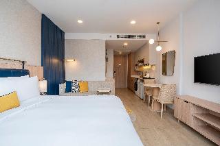 Staybridge Suites Bangkok Thonglor fotoÄŸrafÄ±