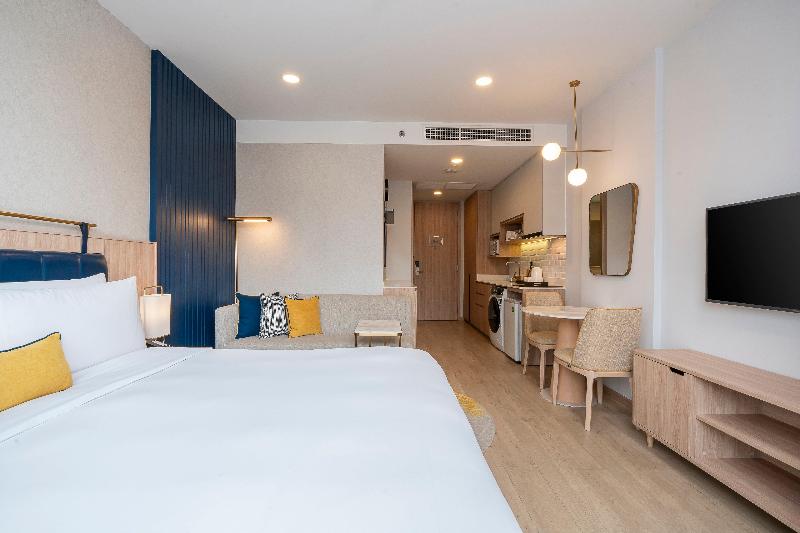 Staybridge Suites Bangkok Thonglor - Oda