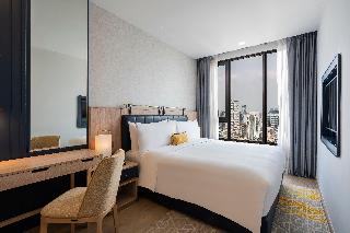 Staybridge Suites Bangkok Thonglor fotoÄŸrafÄ±