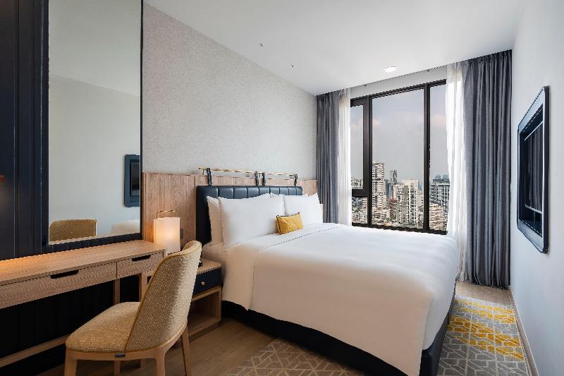 Staybridge Suites Bangkok Thonglor - Oda