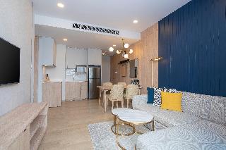 Staybridge Suites Bangkok Thonglor fotoÄŸrafÄ±