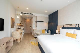 Staybridge Suites Bangkok Thonglor fotoÄŸrafÄ±