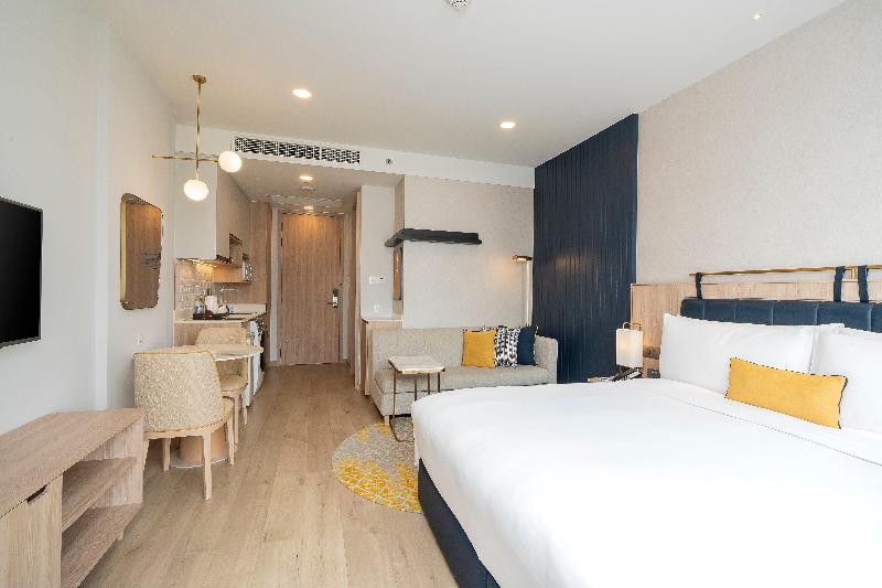 Staybridge Suites Bangkok Thonglor - Oda