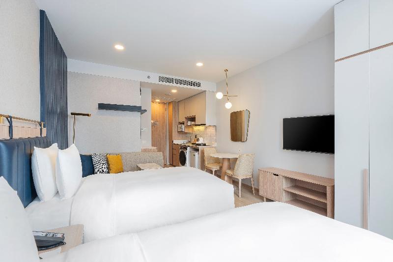Staybridge Suites Bangkok Thonglor - Oda