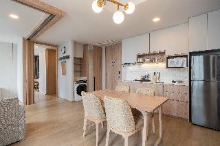 Staybridge Suites Bangkok Thonglor fotoÄŸrafÄ±