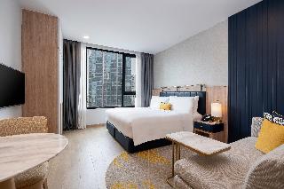 Staybridge Suites Bangkok Thonglor fotoÄŸrafÄ±