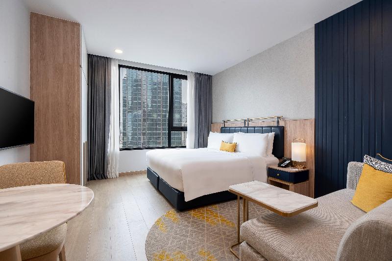 Staybridge Suites Bangkok Thonglor - Oda