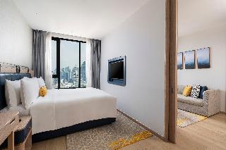 Staybridge Suites Bangkok Thonglor fotoÄŸrafÄ±