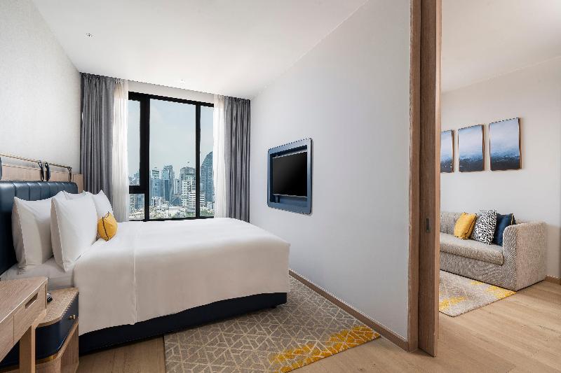 Staybridge Suites Bangkok Thonglor - Oda
