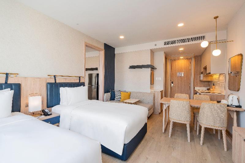 Staybridge Suites Bangkok Thonglor - Oda