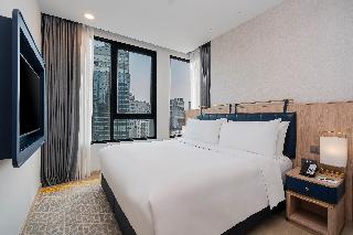 Staybridge Suites Bangkok Thonglor fotoÄŸrafÄ±
