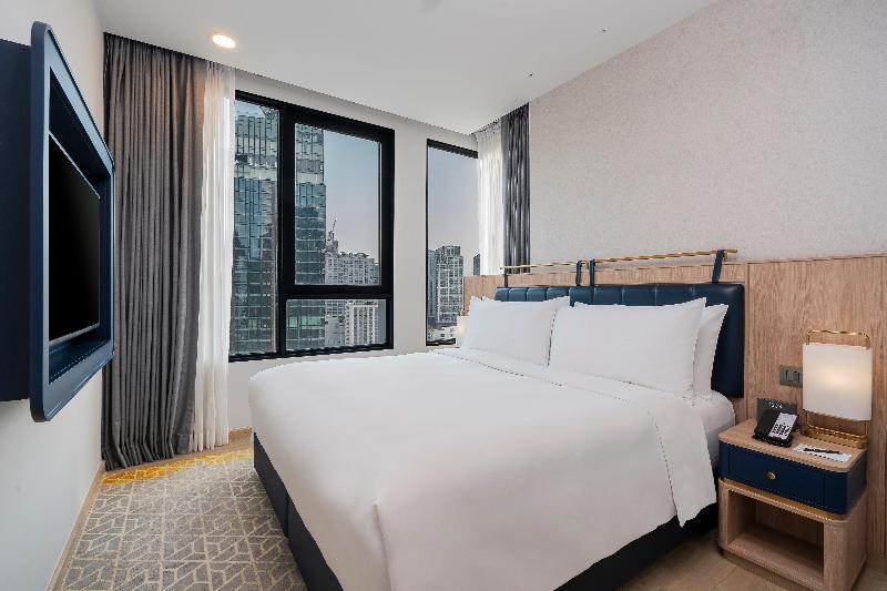 Staybridge Suites Bangkok Thonglor - Oda