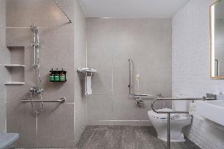 Staybridge Suites Bangkok Thonglor fotoÄŸrafÄ±