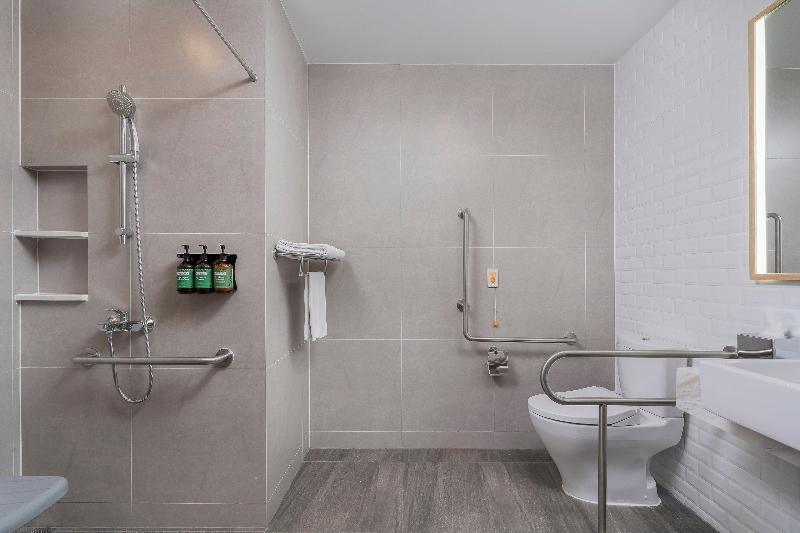 Staybridge Suites Bangkok Thonglor - Oda