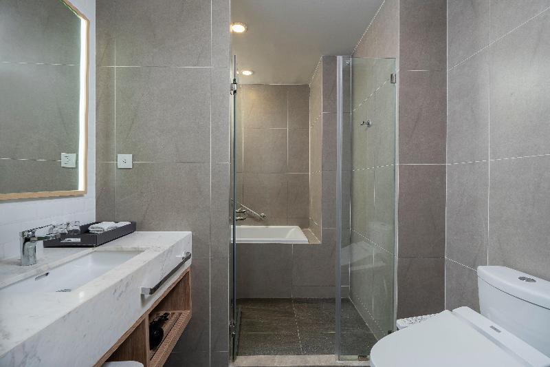 Staybridge Suites Bangkok Thonglor - Oda