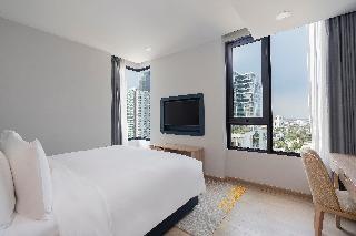 Staybridge Suites Bangkok Thonglor fotoÄŸrafÄ±