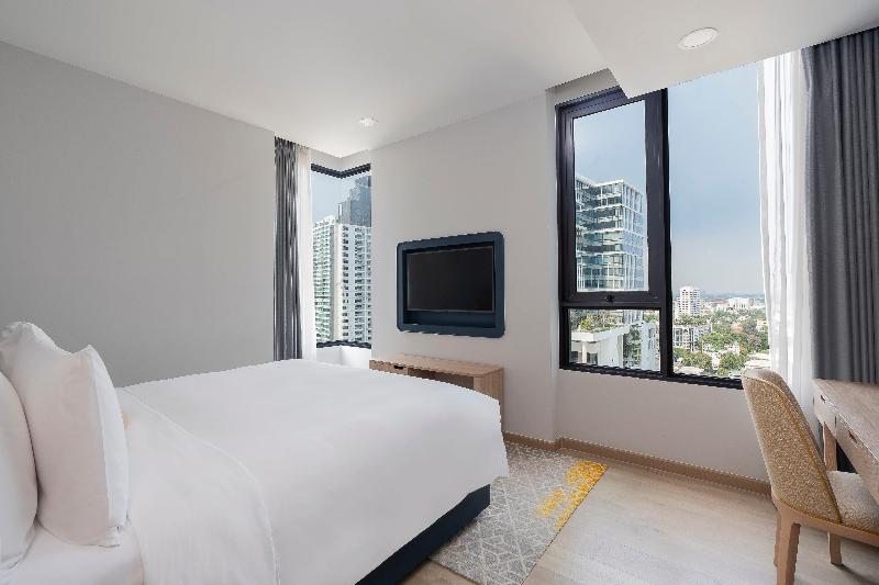 Staybridge Suites Bangkok Thonglor - Oda