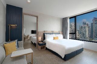 Staybridge Suites Bangkok Thonglor fotoÄŸrafÄ±