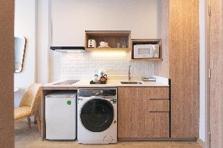 Staybridge Suites Bangkok Thonglor fotoÄŸrafÄ±