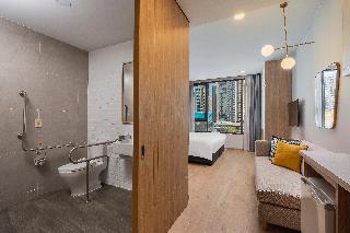 Staybridge Suites Bangkok Thonglor fotoÄŸrafÄ±