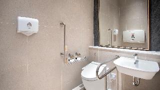 Staybridge Suites Bangkok Thonglor fotoÄŸrafÄ±
